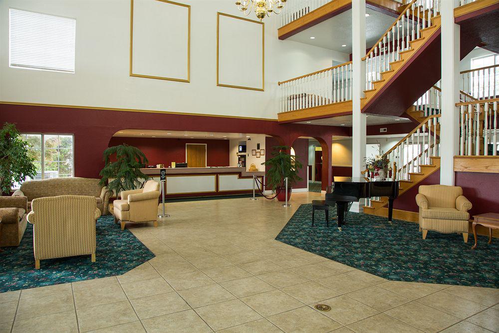 Branson Towers Hotel Extérieur photo