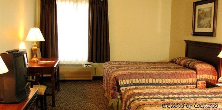 Branson Towers Hotel Chambre photo